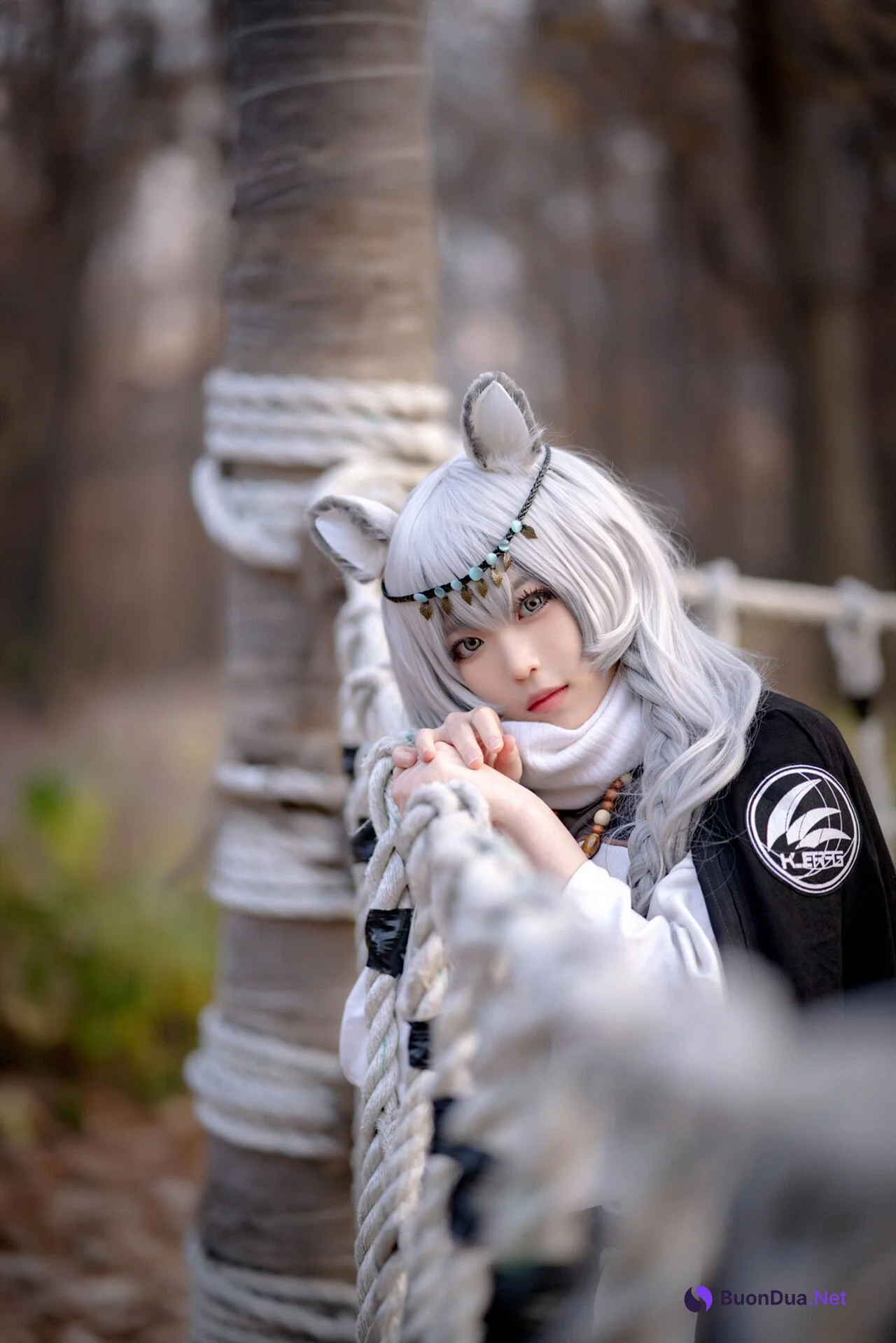 [Siru 시루] Pramanix Arknights - Photo 17