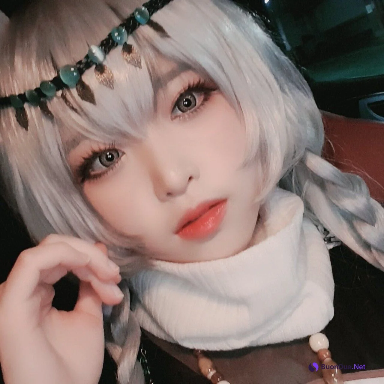 [Siru 시루] Pramanix Arknights - Photo 19