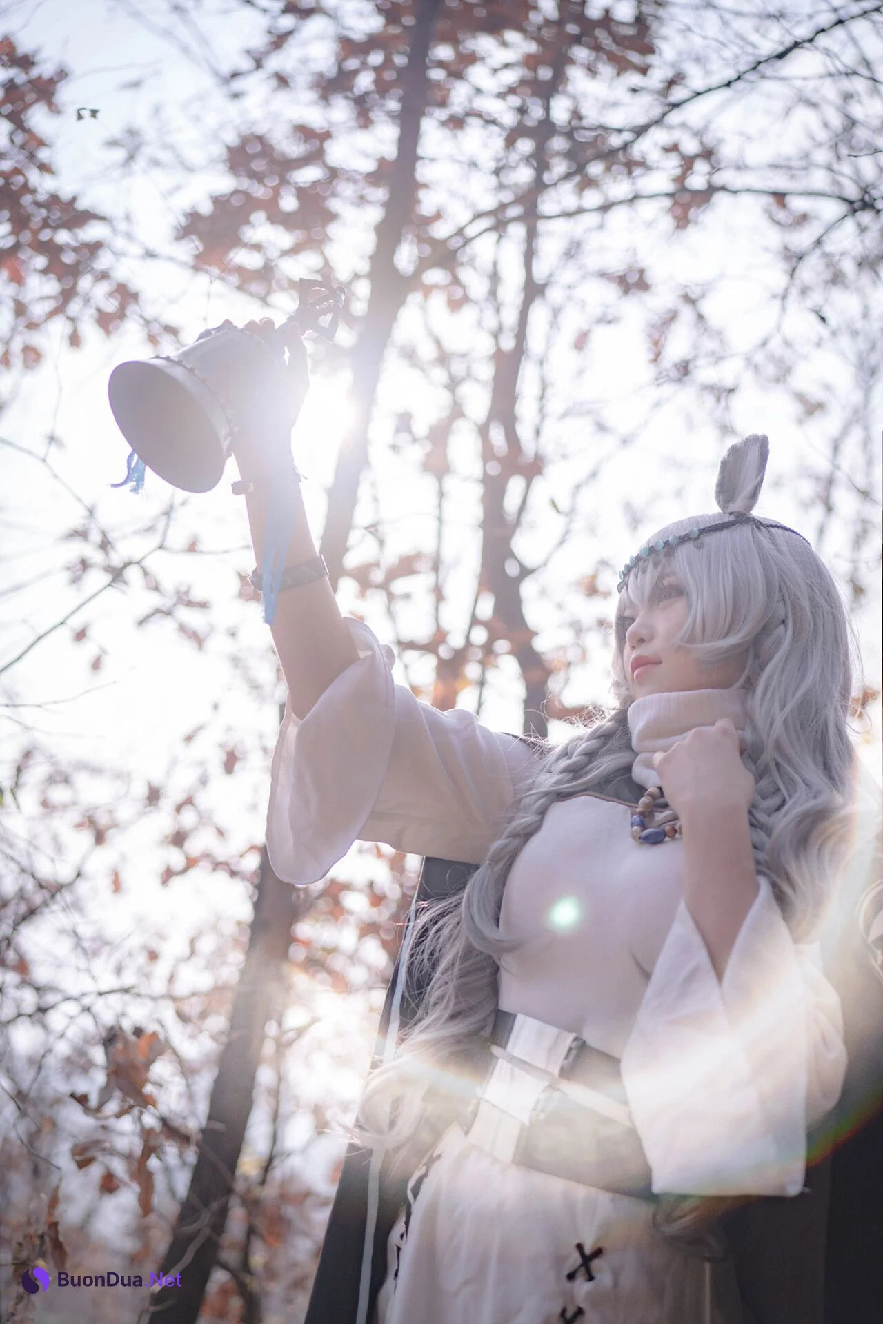 [Siru 시루] Pramanix Arknights - Photo 3