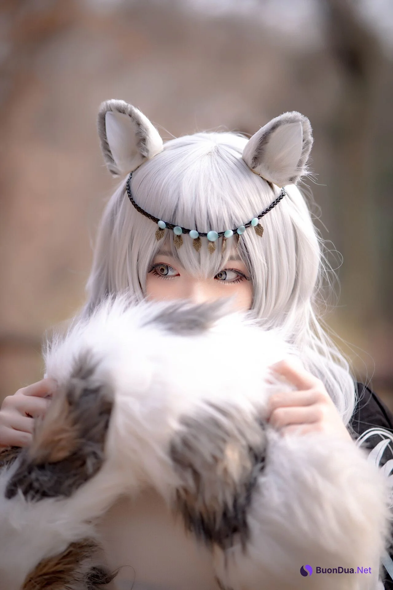[Siru 시루] Pramanix Arknights - Photo 6