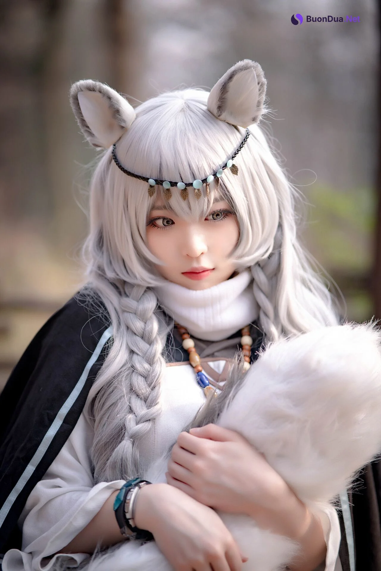 [Siru 시루] Pramanix Arknights - Photo 7
