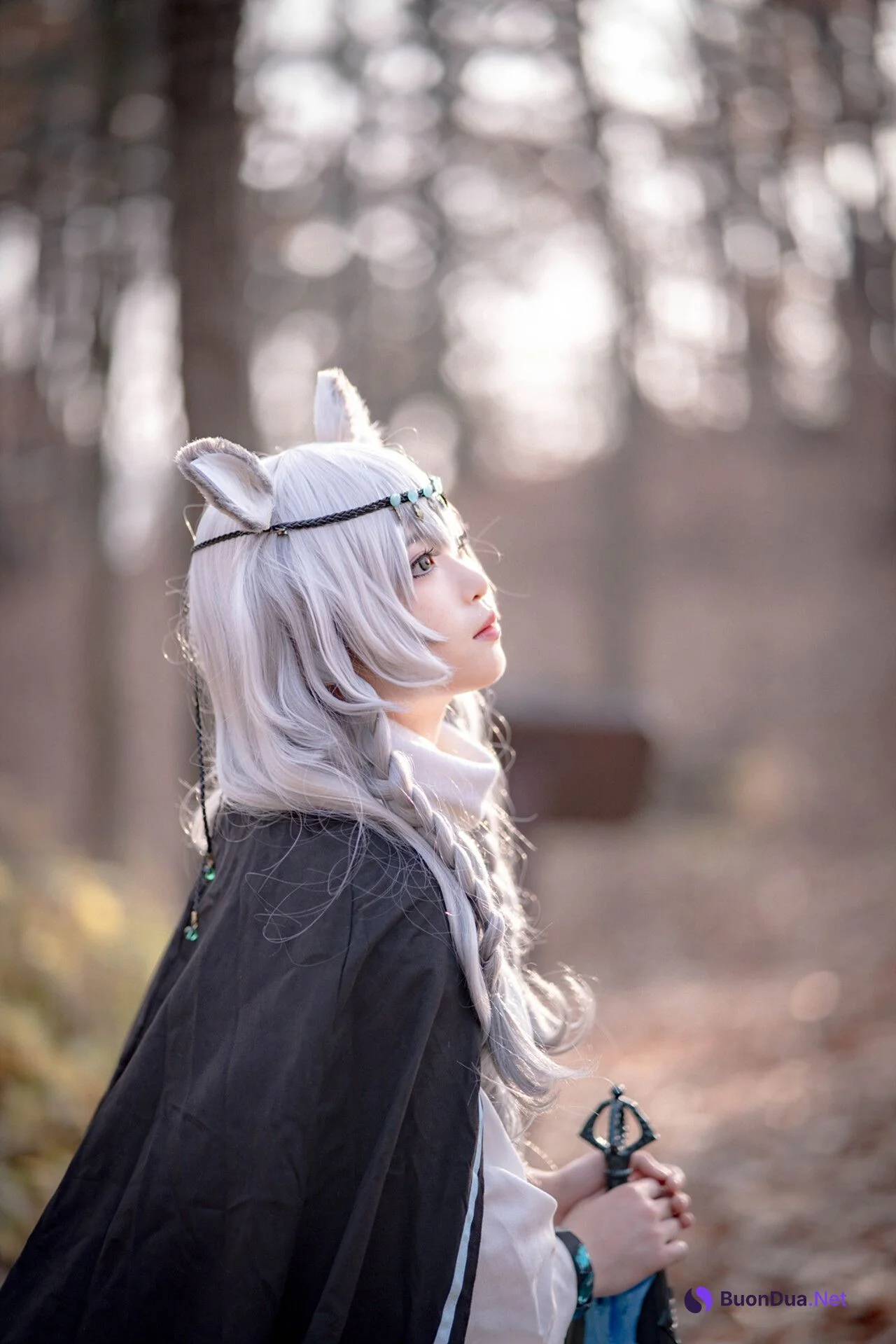 [Siru 시루] Pramanix Arknights - Photo 8