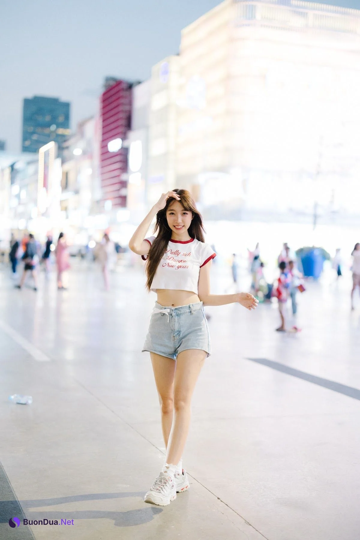 SiS Magazine P1 - 사진 17