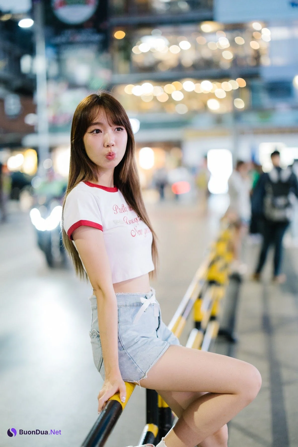 SiS Magazine P1 - 사진 18