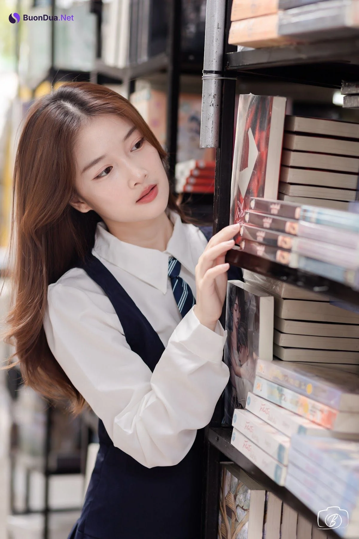 SiS Magazine P1 - 사진 6