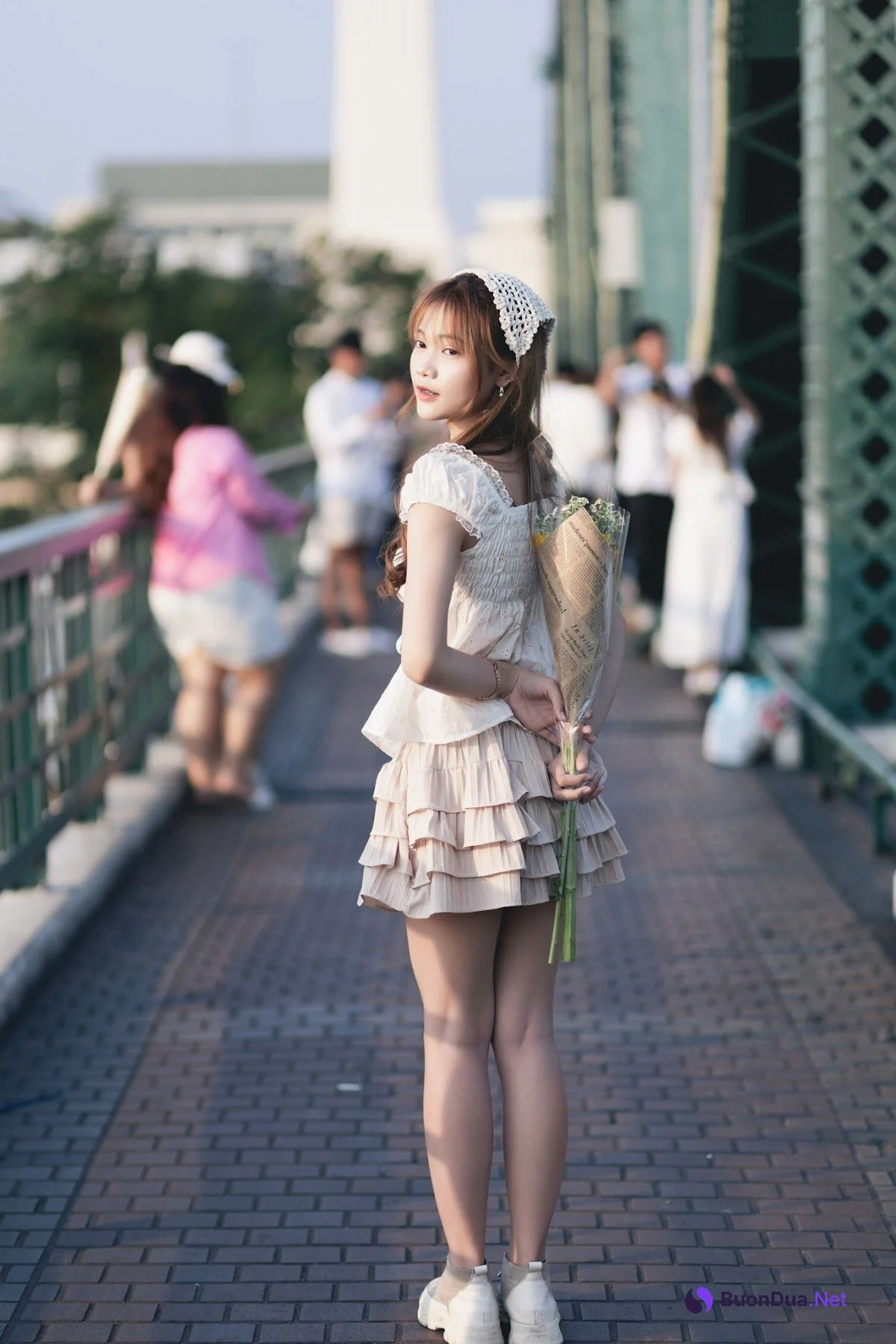 SiS Magazine P5 - 사진 45