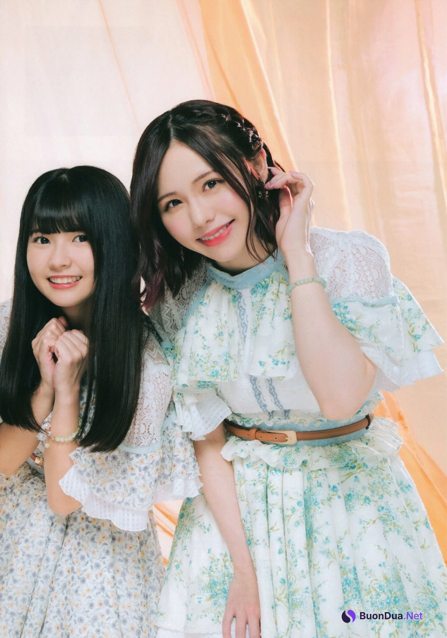 SKE48, BIG ONE GIRLS NO.076 2023年9月号 - Photo 2
