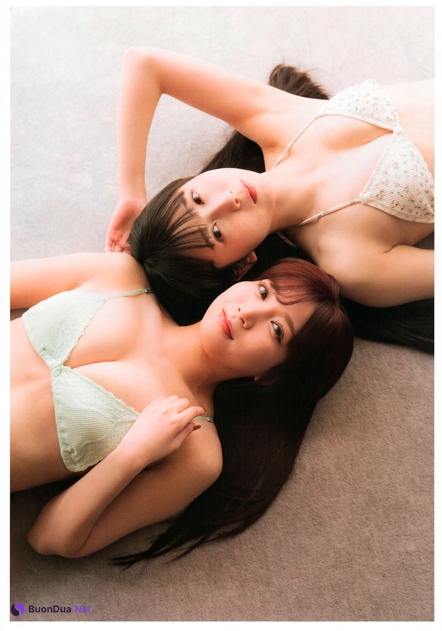 今年の春はSKE48と共に!, B.L.T. 2024.05 (ビー・エル・ティー 2024年5月号) - Photo 7