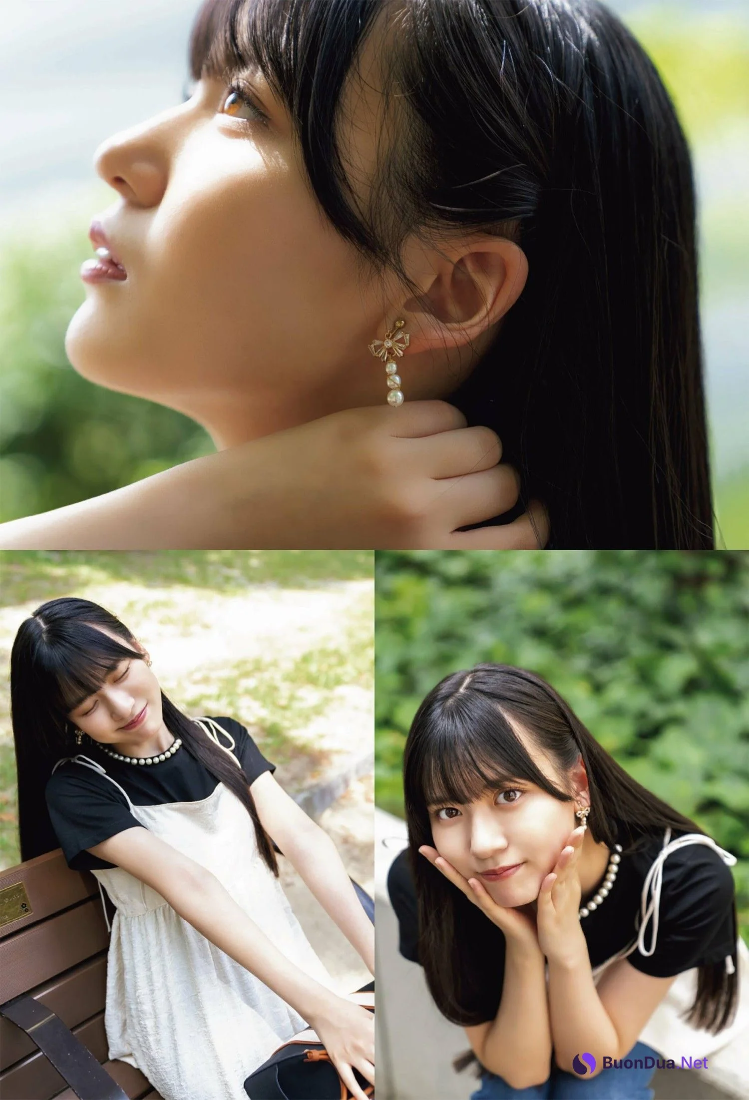 SKE48, ENTAME 2023.11 (月刊エンタメ 2023年11月号) - Photo 16