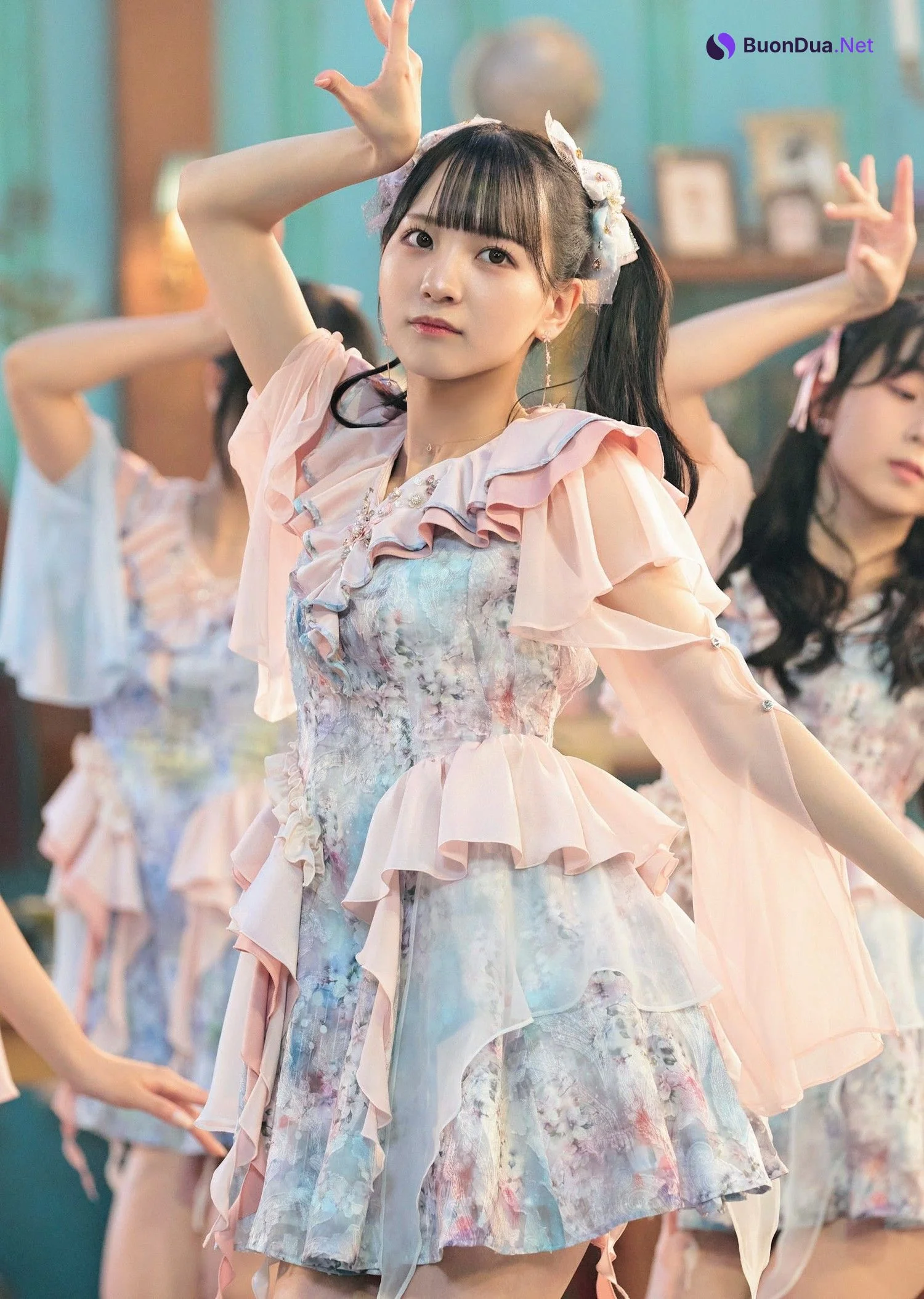 SKE48, ENTAME 2024.05 (月刊エンタメ 2024年5月号) - รูปภาพ 6