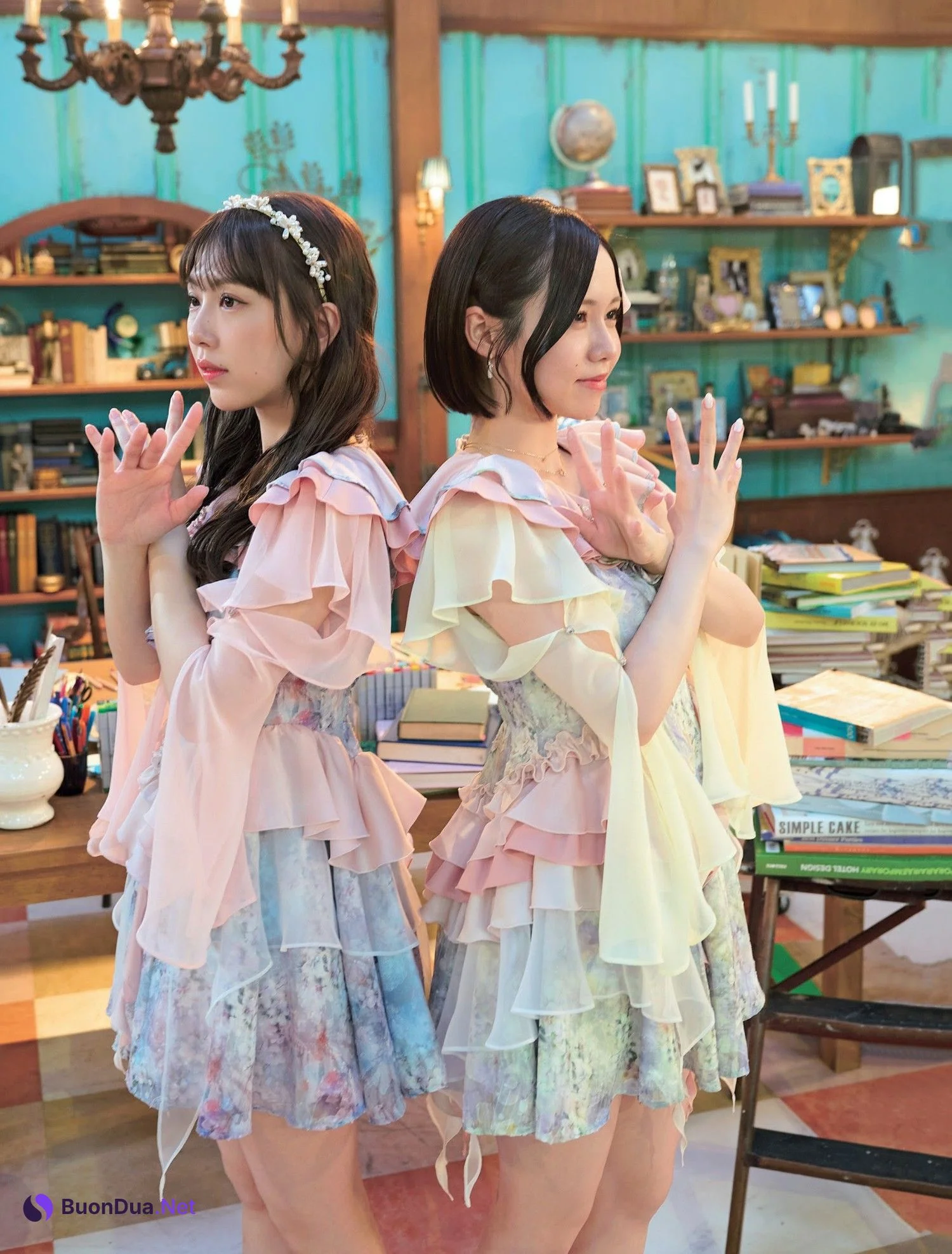 SKE48, ENTAME 2024.05 (月刊エンタメ 2024年5月号) - รูปภาพ 9