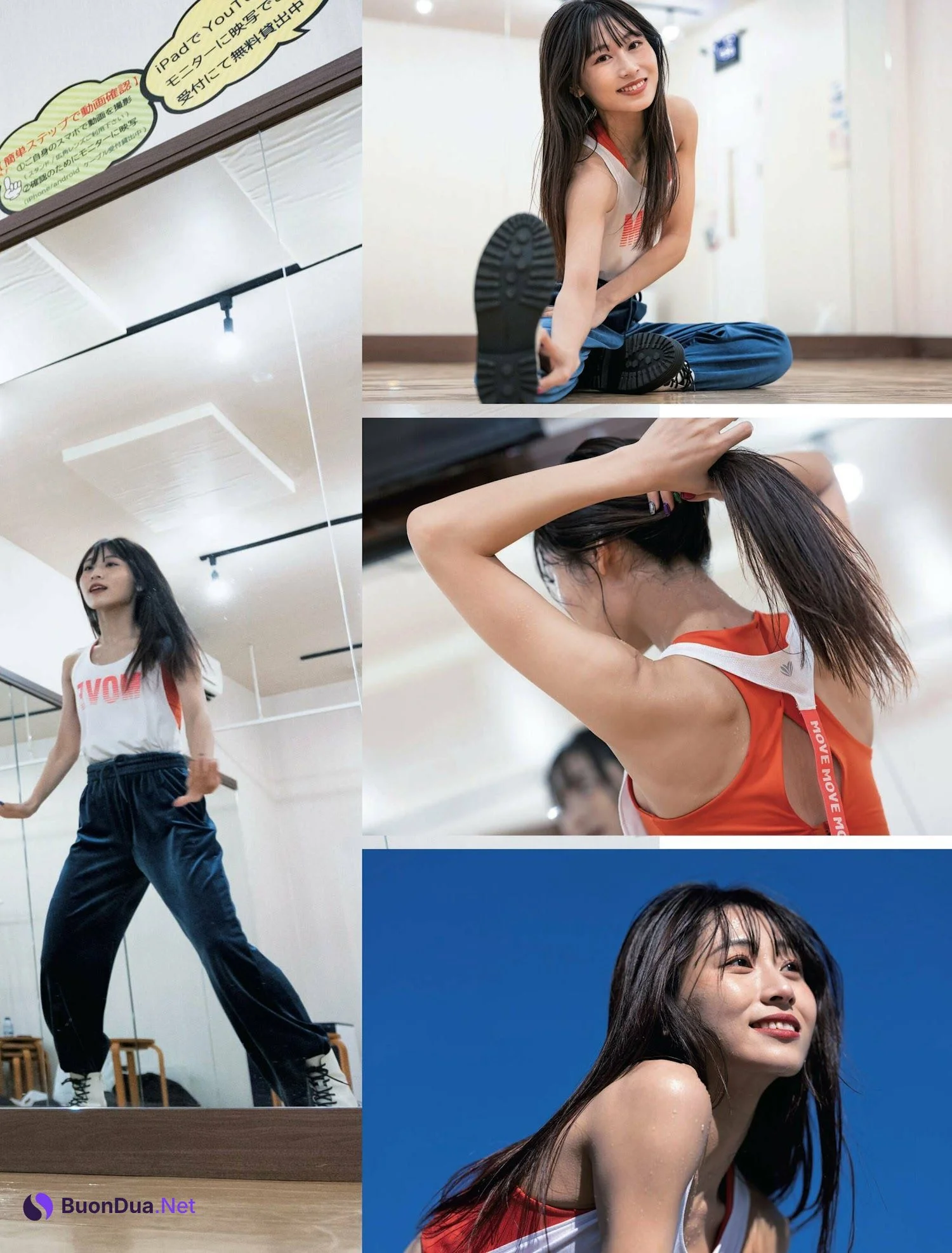 SKE48, Weekly SPA! 2023.03.07 (週刊SPA! 2023年3月7日号) - Photo 4