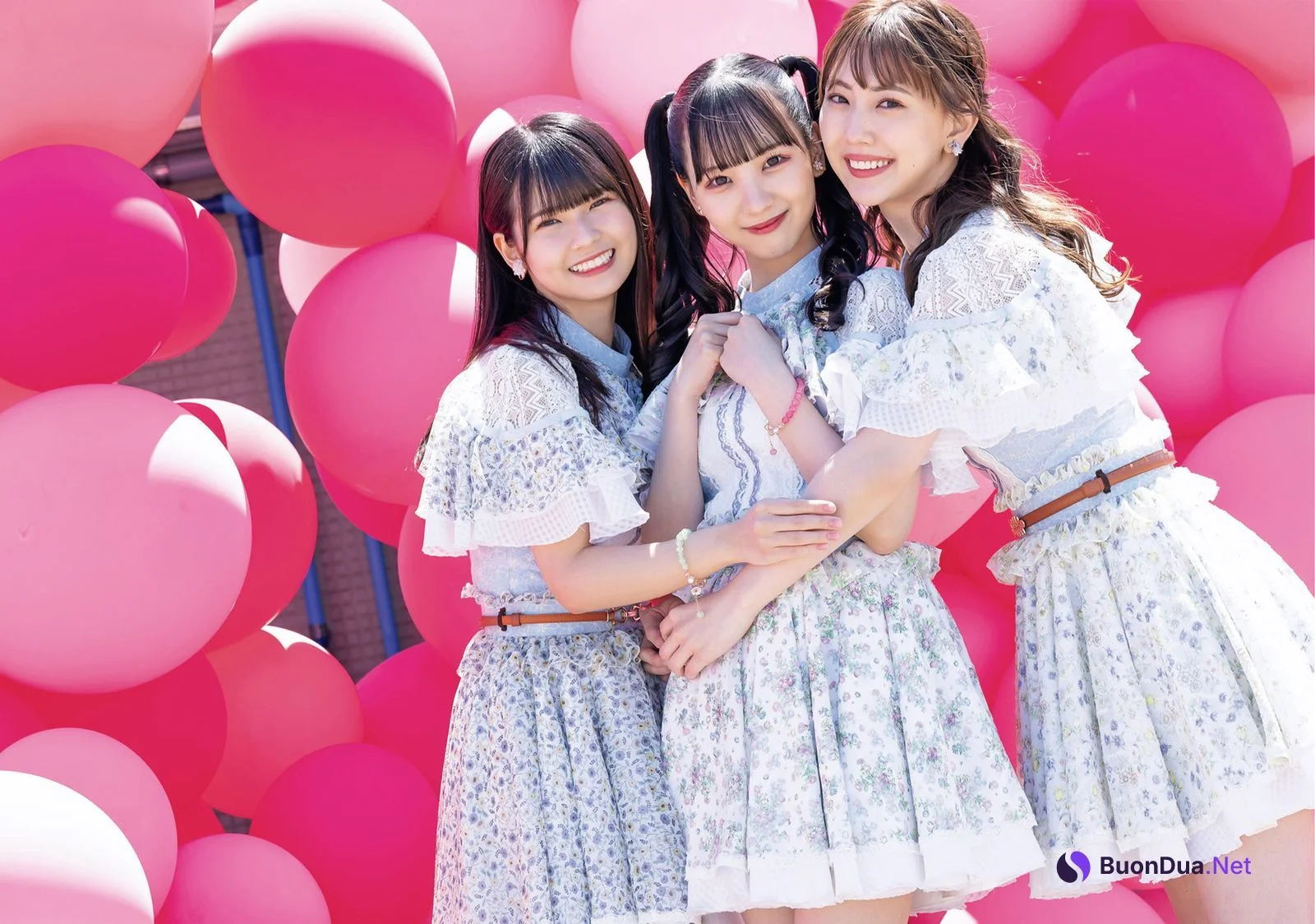 SKE48, Weekly SPA! 2023.07.04 (週刊SPA! 2023年7月4日号) - Photo 6