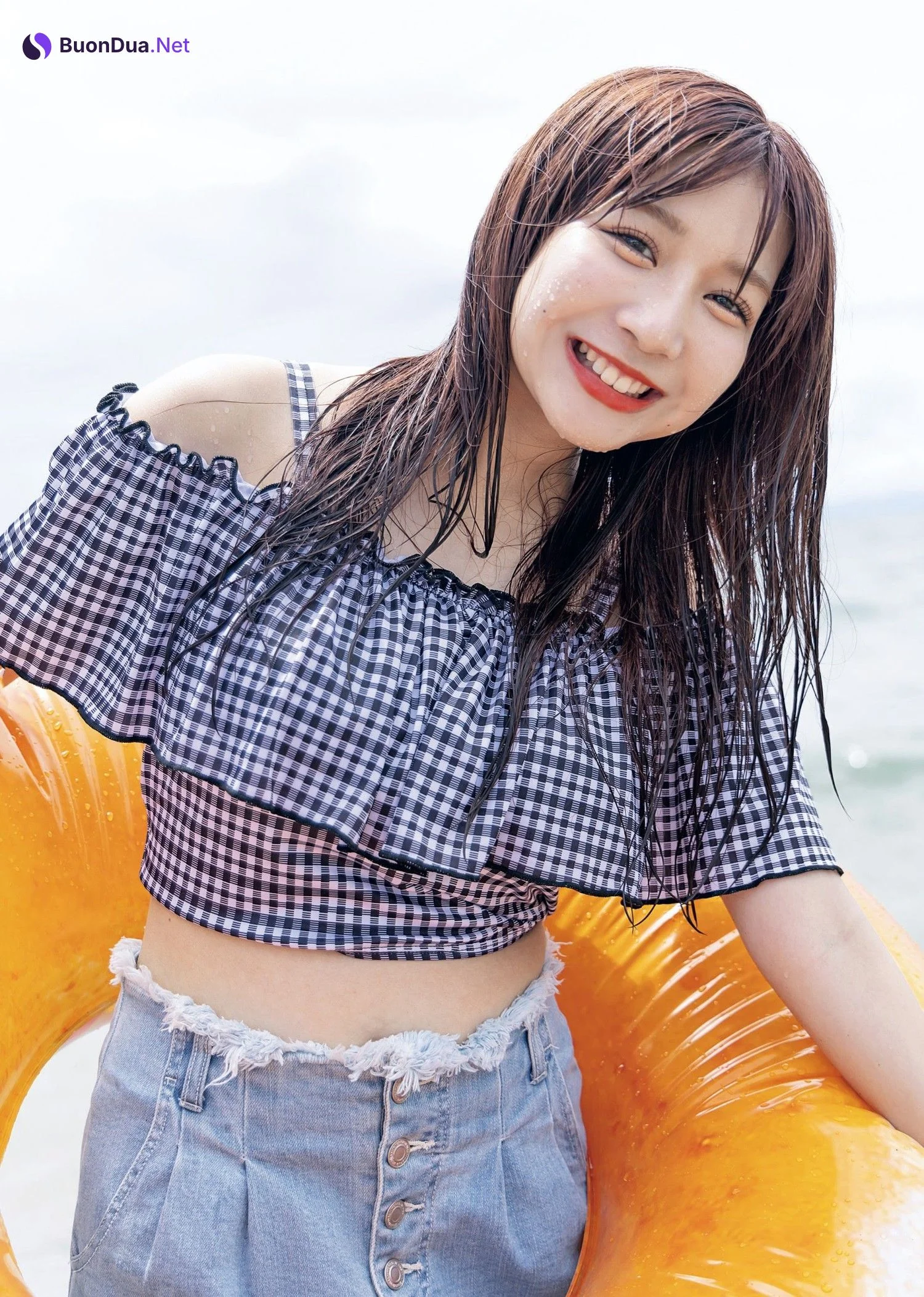 SKE48, Weekly SPA! 2023.10.17 (週刊SPA! 2023年10月17日号) - Photo 3