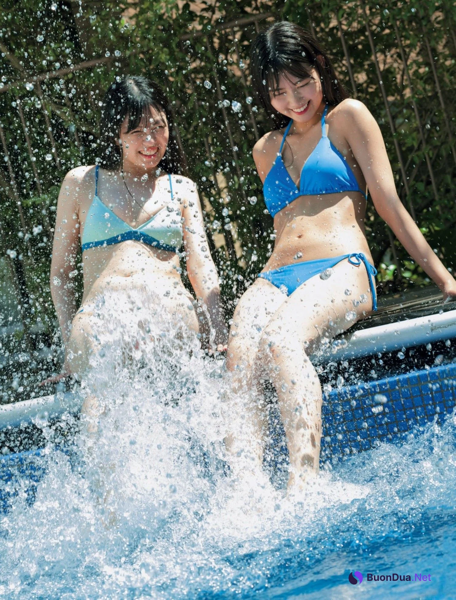 SKE48, Weekly SPA! 2023.11.14 (週刊SPA! 2023年11月14日号) - Photo 2