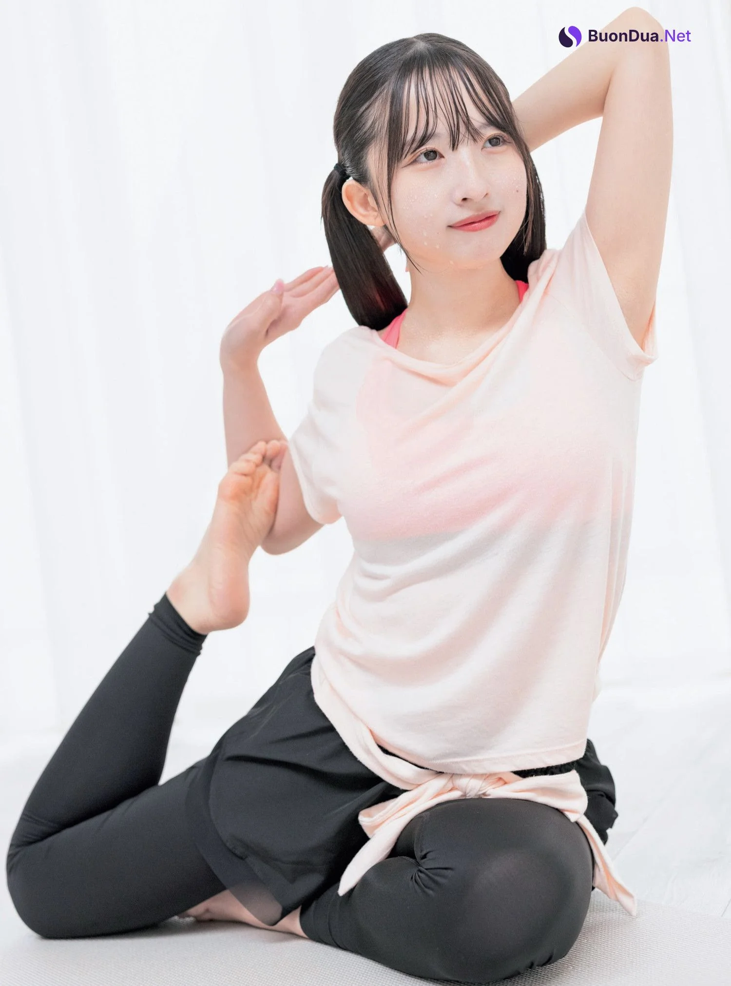 SKE48, Weekly SPA! 2024.04.16 (週刊SPA! 2024年4月16日号) - Photo 12