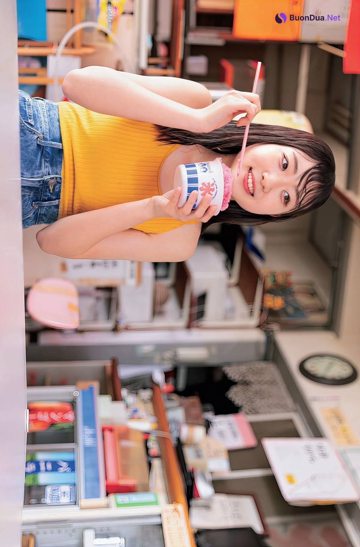 SKE48, Weekly SPA! 2024.09.03 (週刊SPA! 2024年9月3日号) - Photo 12