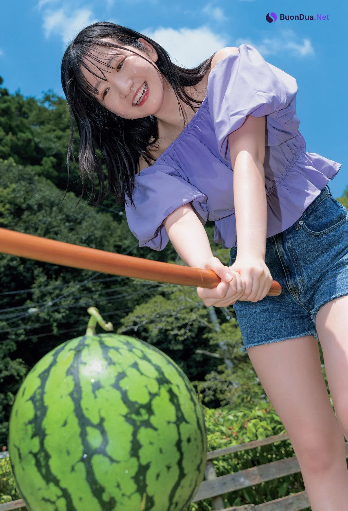 SKE48, Weekly SPA! 2024.09.03 (週刊SPA! 2024年9月3日号) - Photo 9