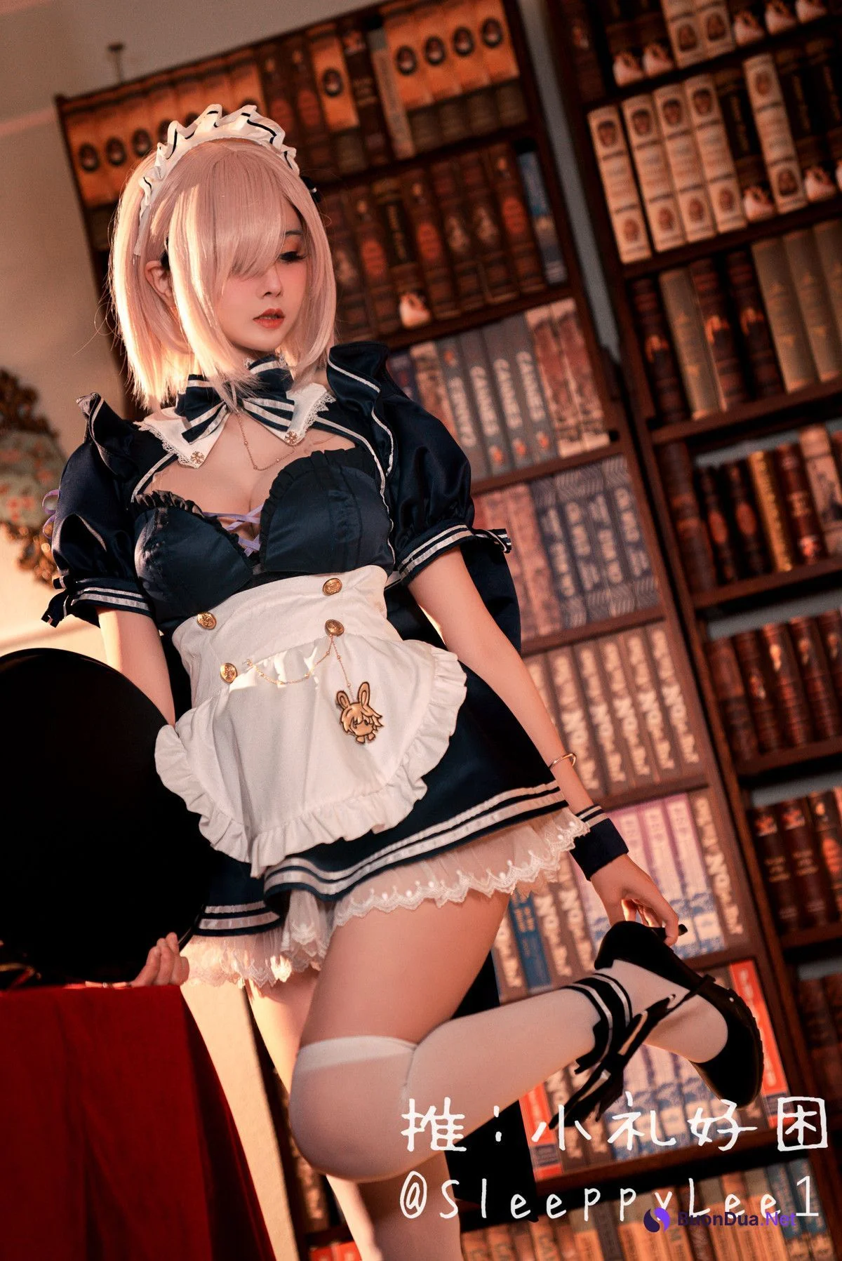 小礼好困 @SleeppyLee1 – 玛修 Fate/Grand Order - Photo 10