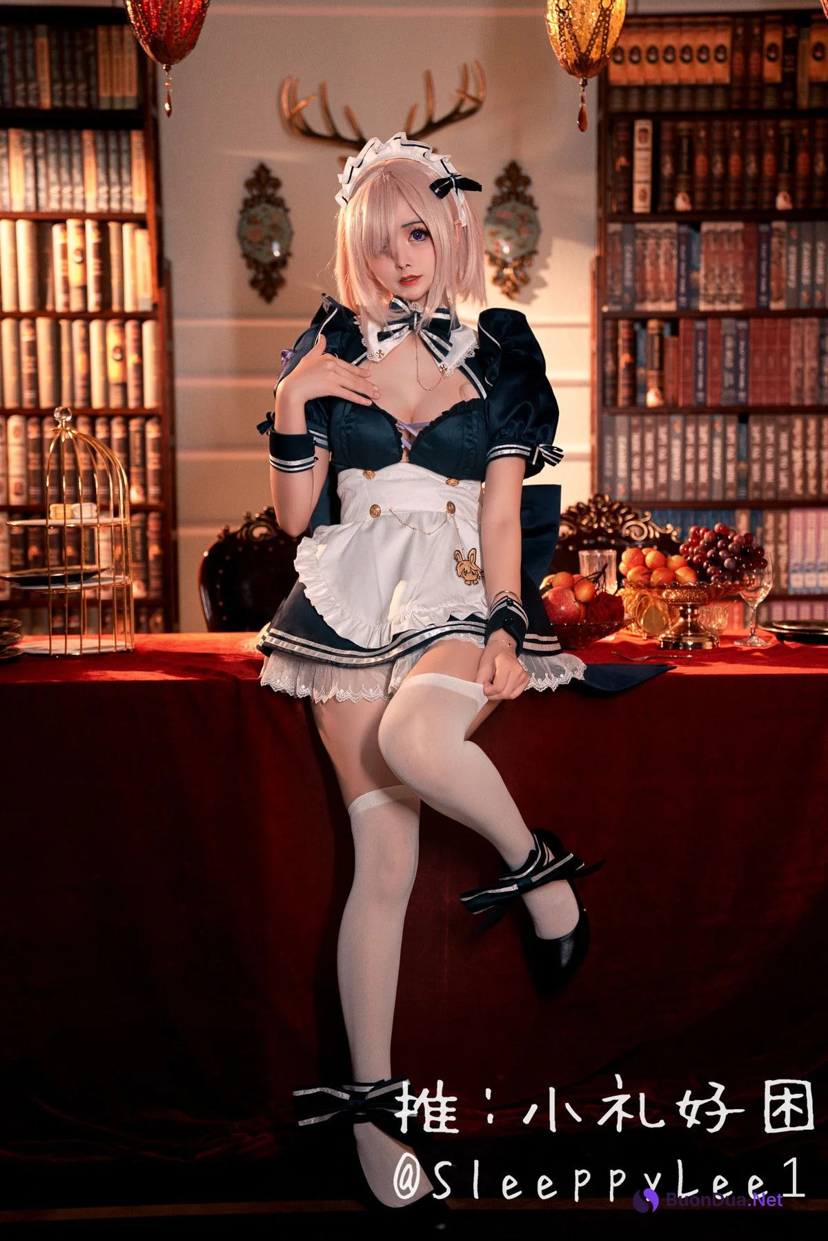 小礼好困 @SleeppyLee1 – 玛修 Fate/Grand Order - Photo 11