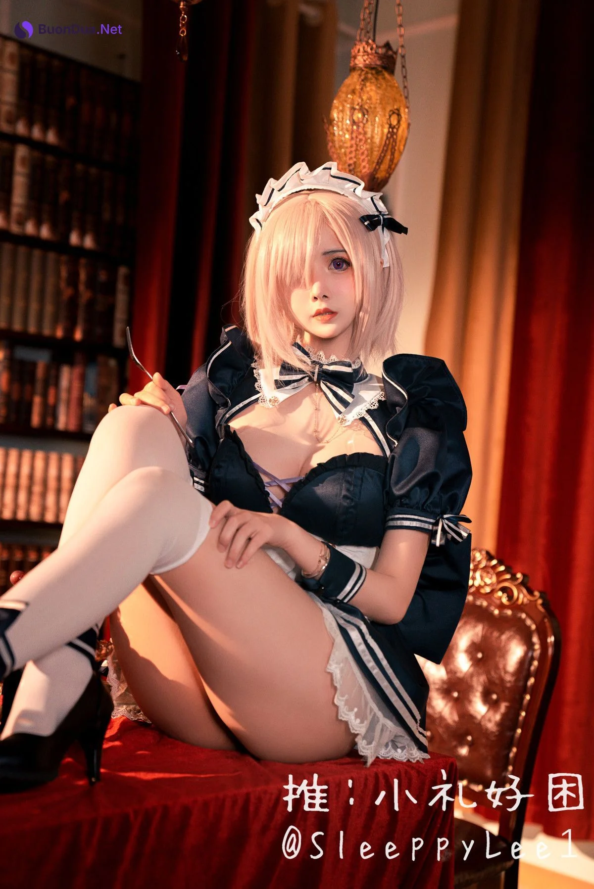 小礼好困 @SleeppyLee1 – 玛修 Fate/Grand Order - Photo 15