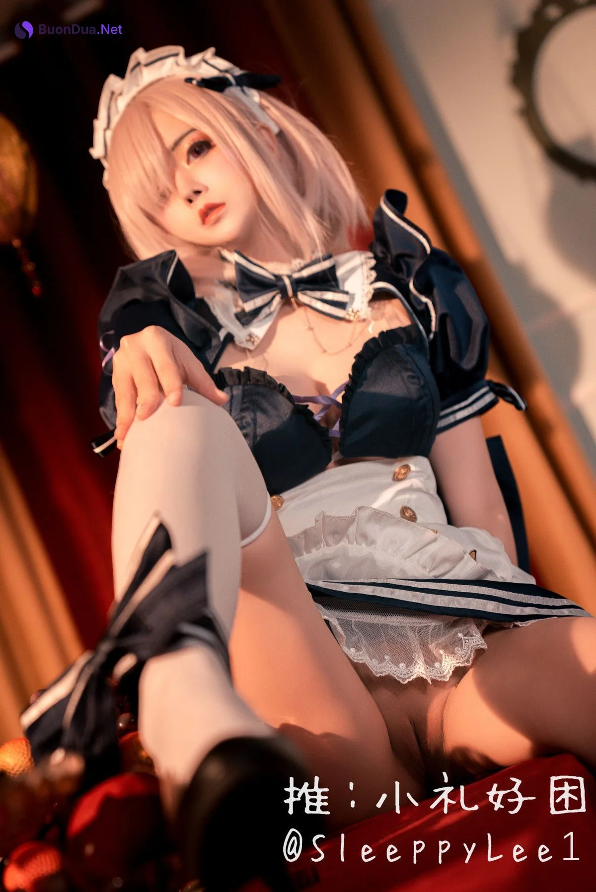 小礼好困 @SleeppyLee1 – 玛修 Fate/Grand Order - Photo 18