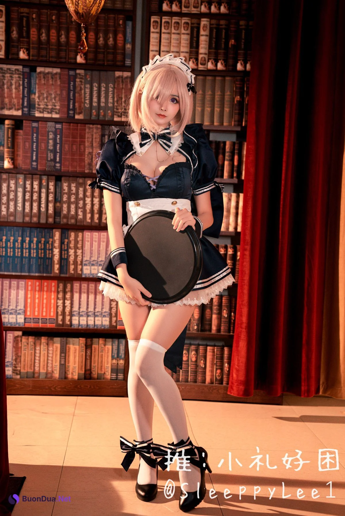 小礼好困 @SleeppyLee1 – 玛修 Fate/Grand Order - Photo 8