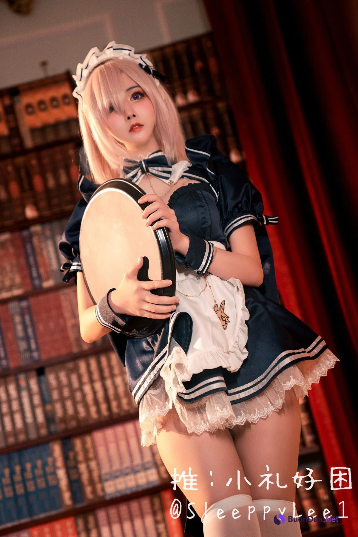 小礼好困 @SleeppyLee1 – 玛修 Fate/Grand Order - Photo 9