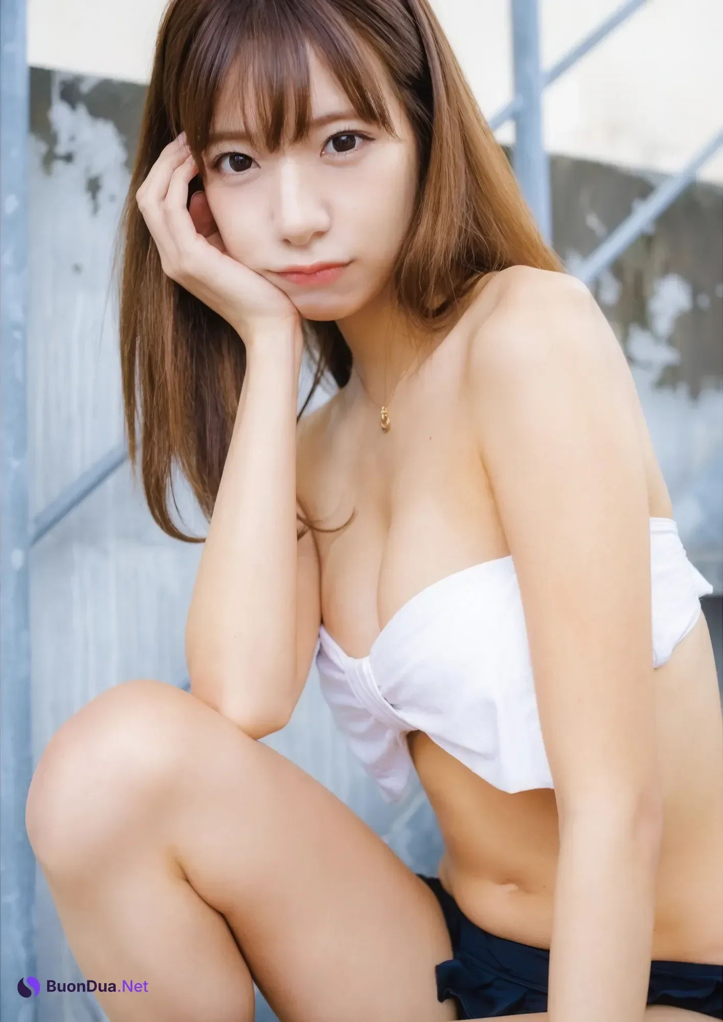 SNSで話題の女の子が大集合!, GIRLS Graph.001 2021 WINTER Set.02 - Photo 11
