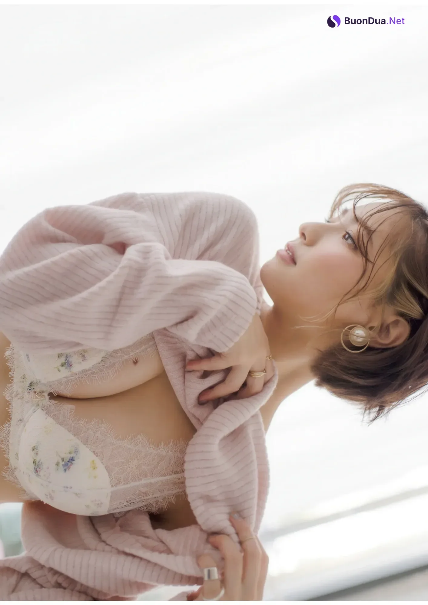 SNSで話題の女の子が大集合!, GIRLS Graph.001 2021 WINTER Set.02 - Photo 17