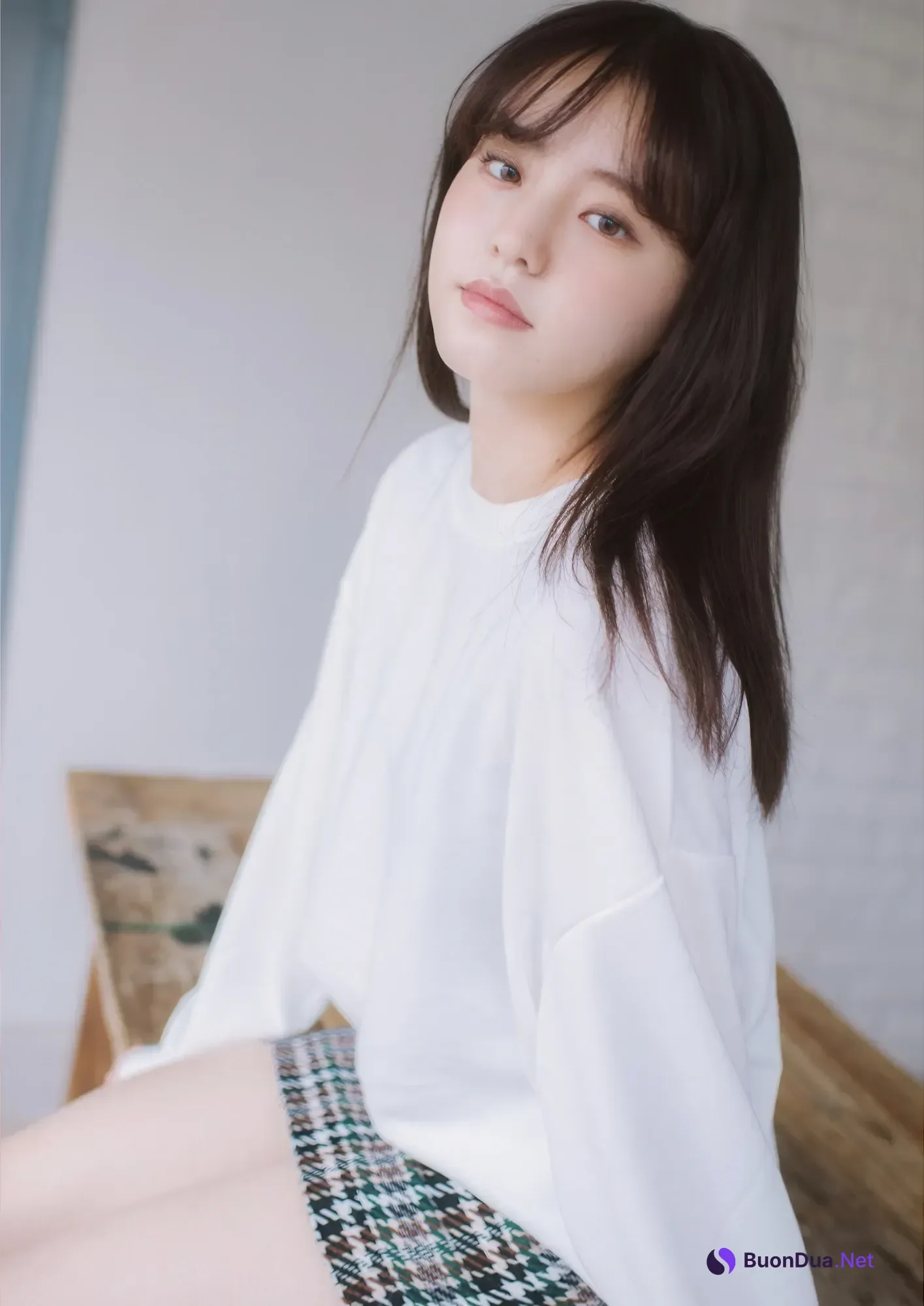 SNSで話題の女の子が大集合!, GIRLS Graph.001 2021 WINTER Set.02 - Photo 18