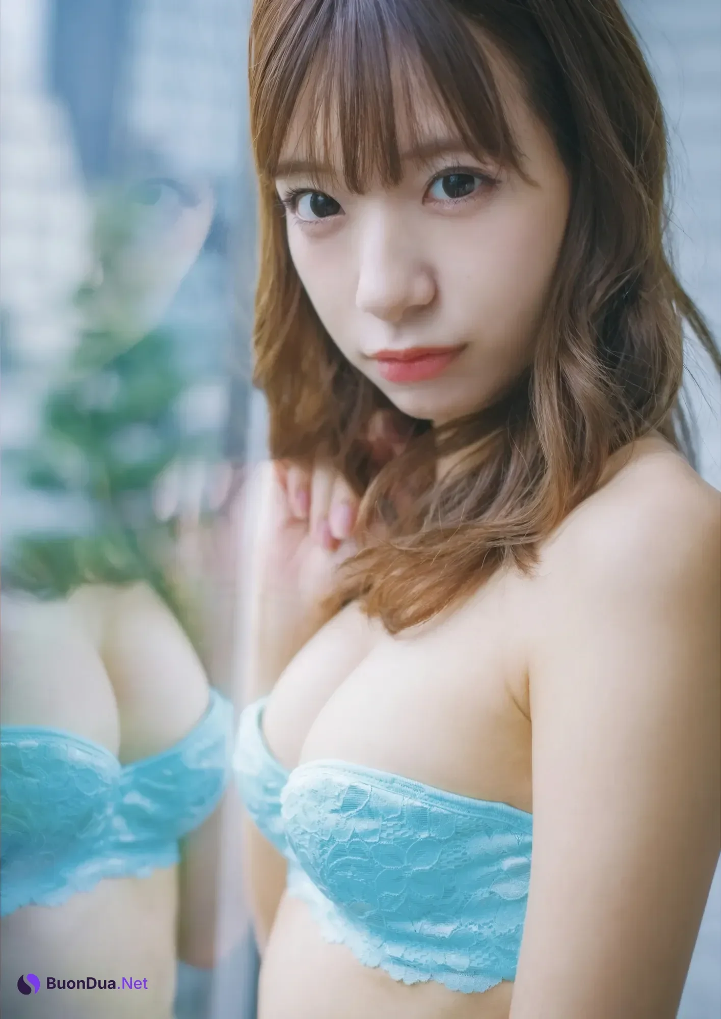 SNSで話題の女の子が大集合!, GIRLS Graph.001 2021 WINTER Set.02 - Photo 9