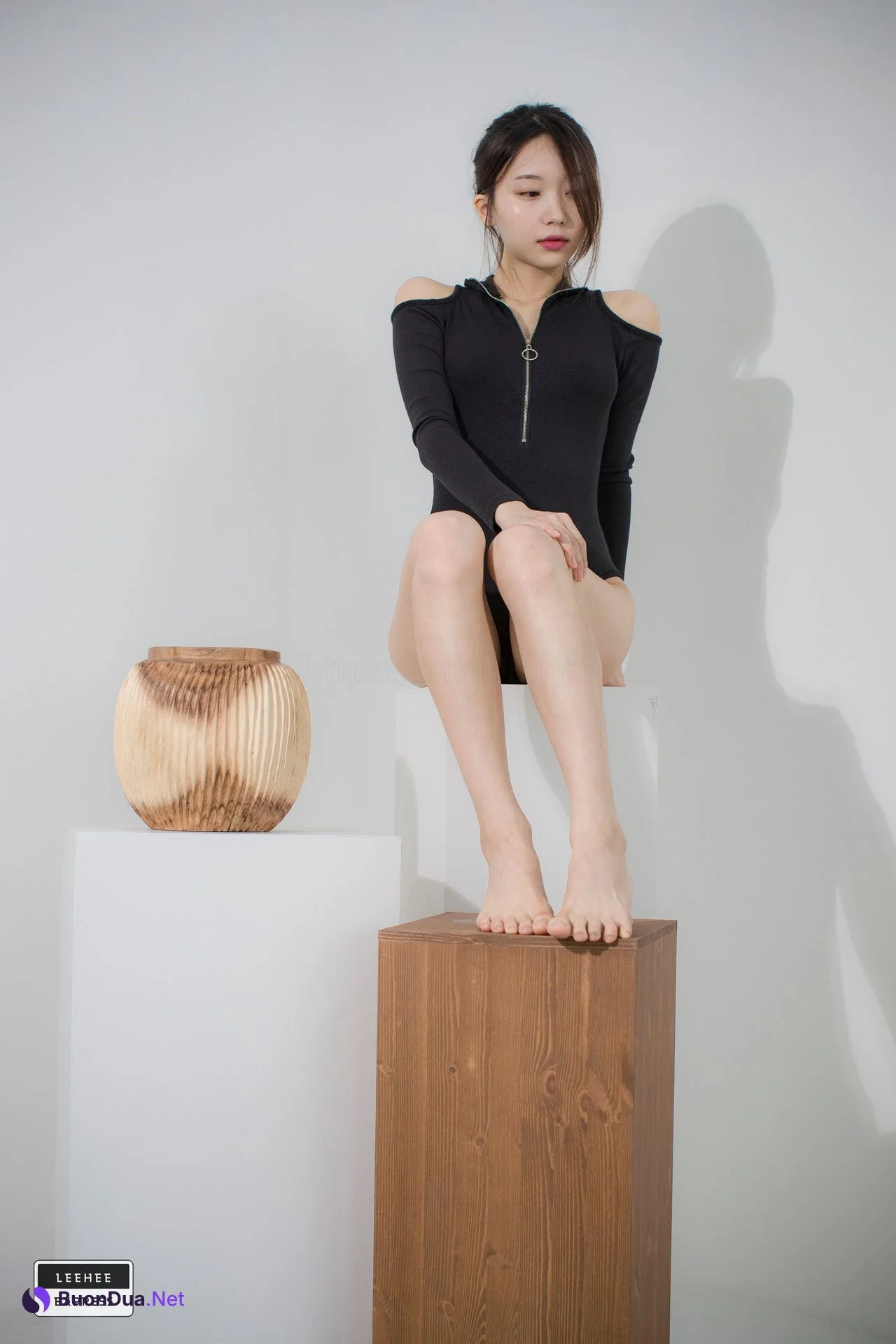 S.O [LEEHEE EXPRESS] LEBE-023A+B Set.01 - Photo 12