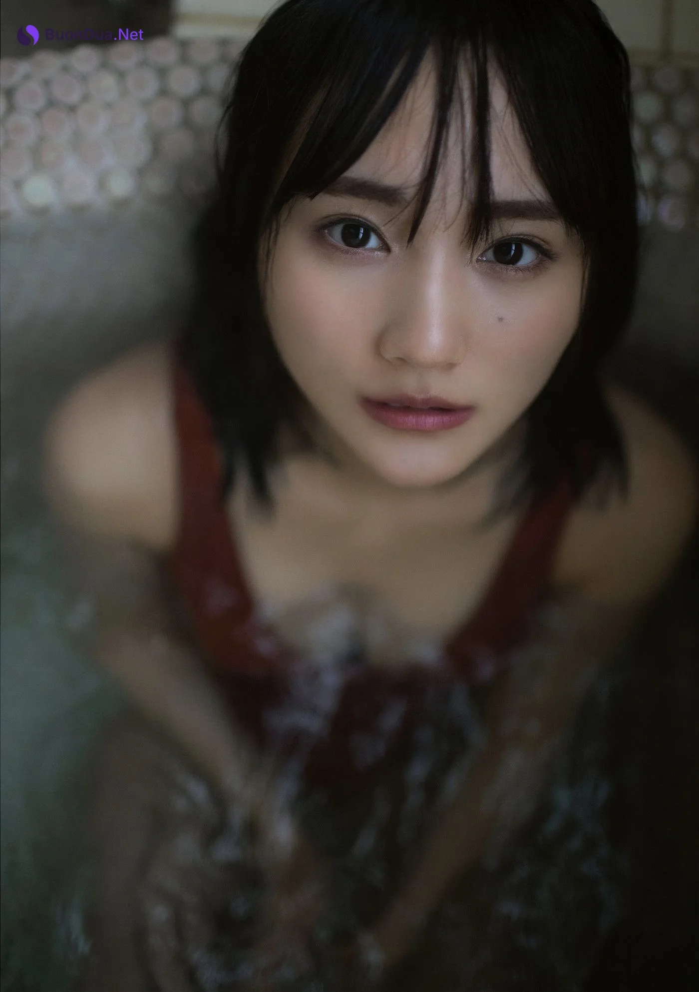 So-Yon そよん, Riko Otsuki 大槻りこ, DOLCE ドルチェ Vol.04 - Photo 18