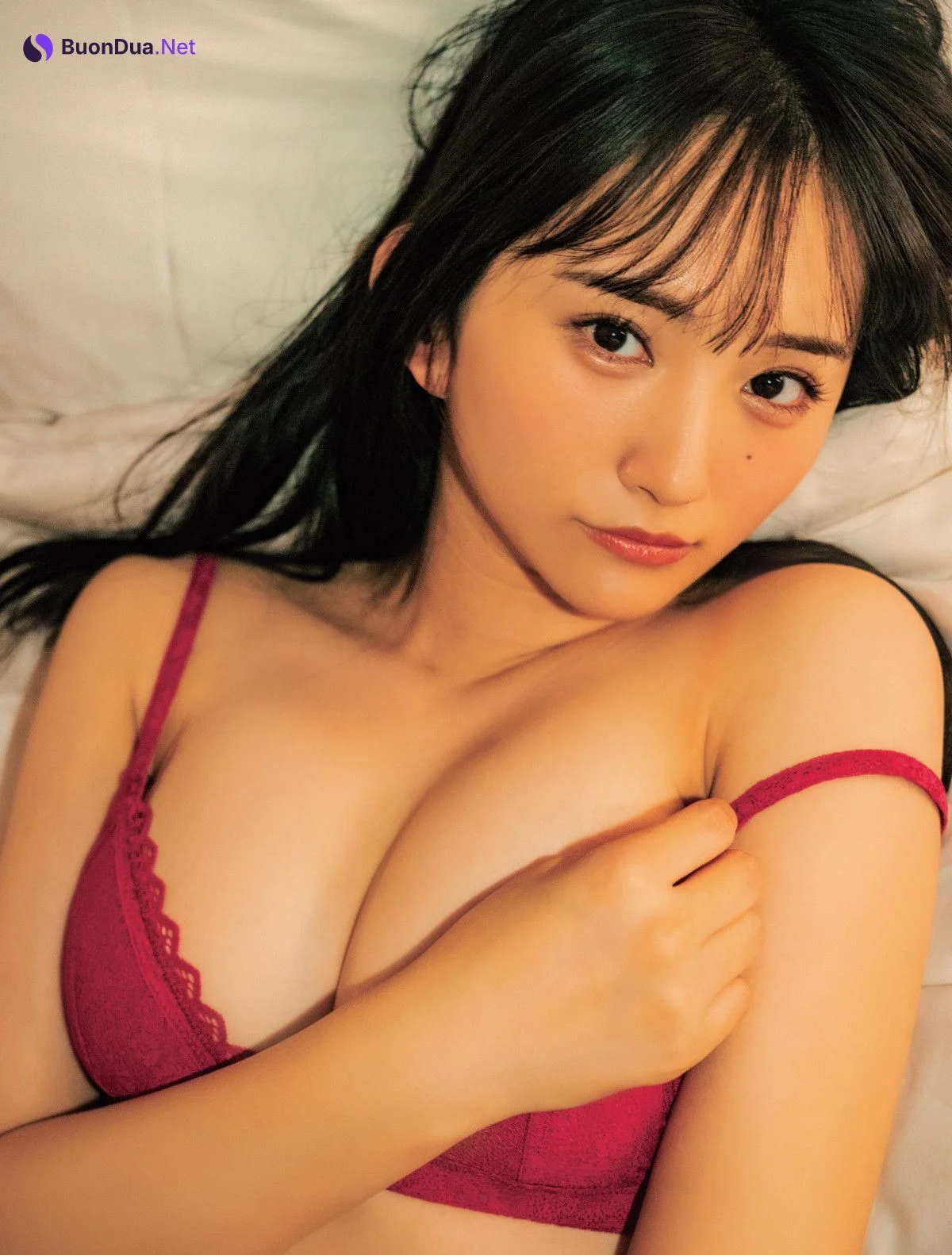 So-Yon そよん, Weekly SPA! 2024.09.10 (週刊SPA! 2024年9月10日号) - Photo 10