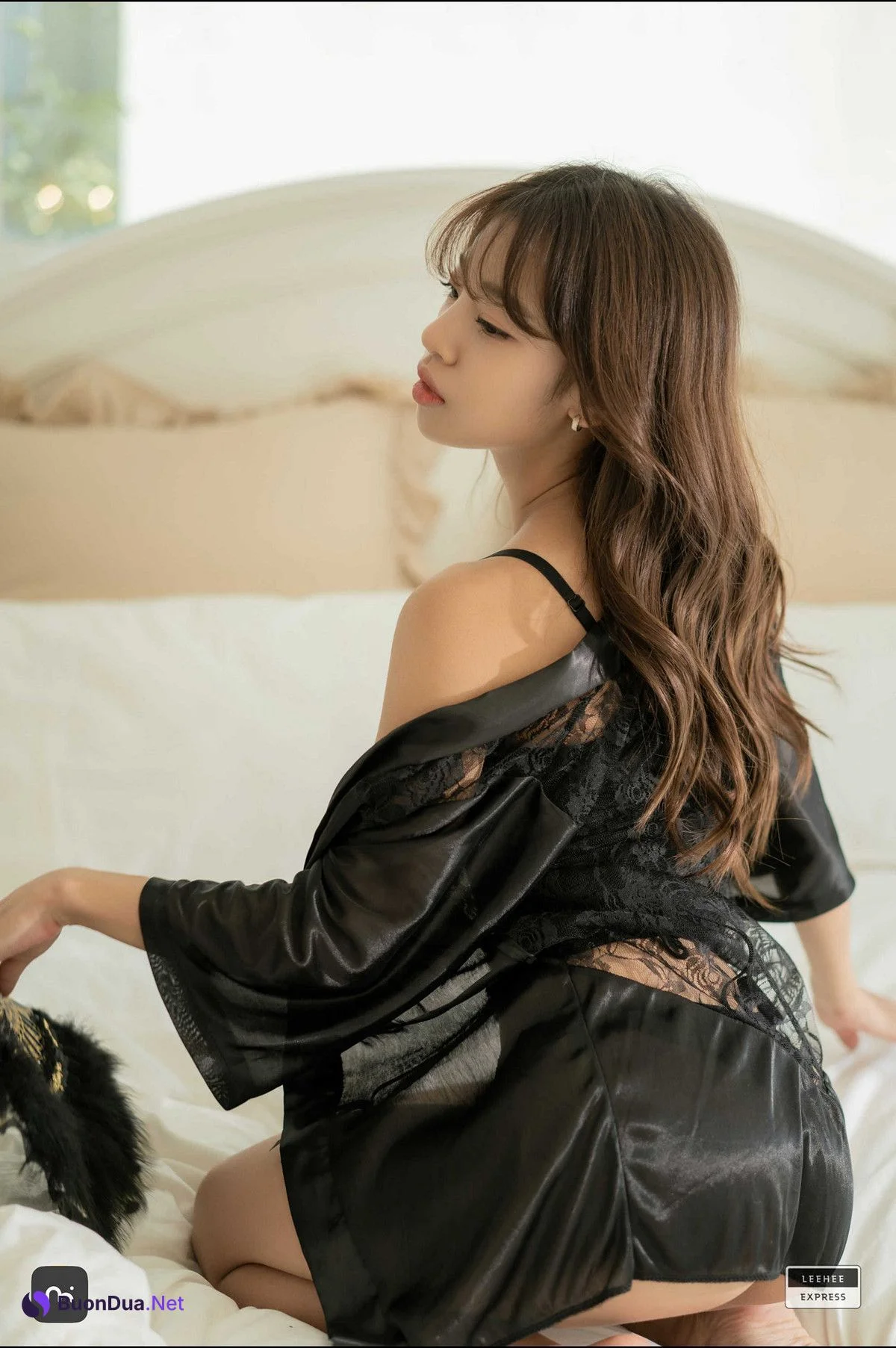 So Young 경이, LEEHEE EXPRESS LEDG-169A Set.01 - Photo 10
