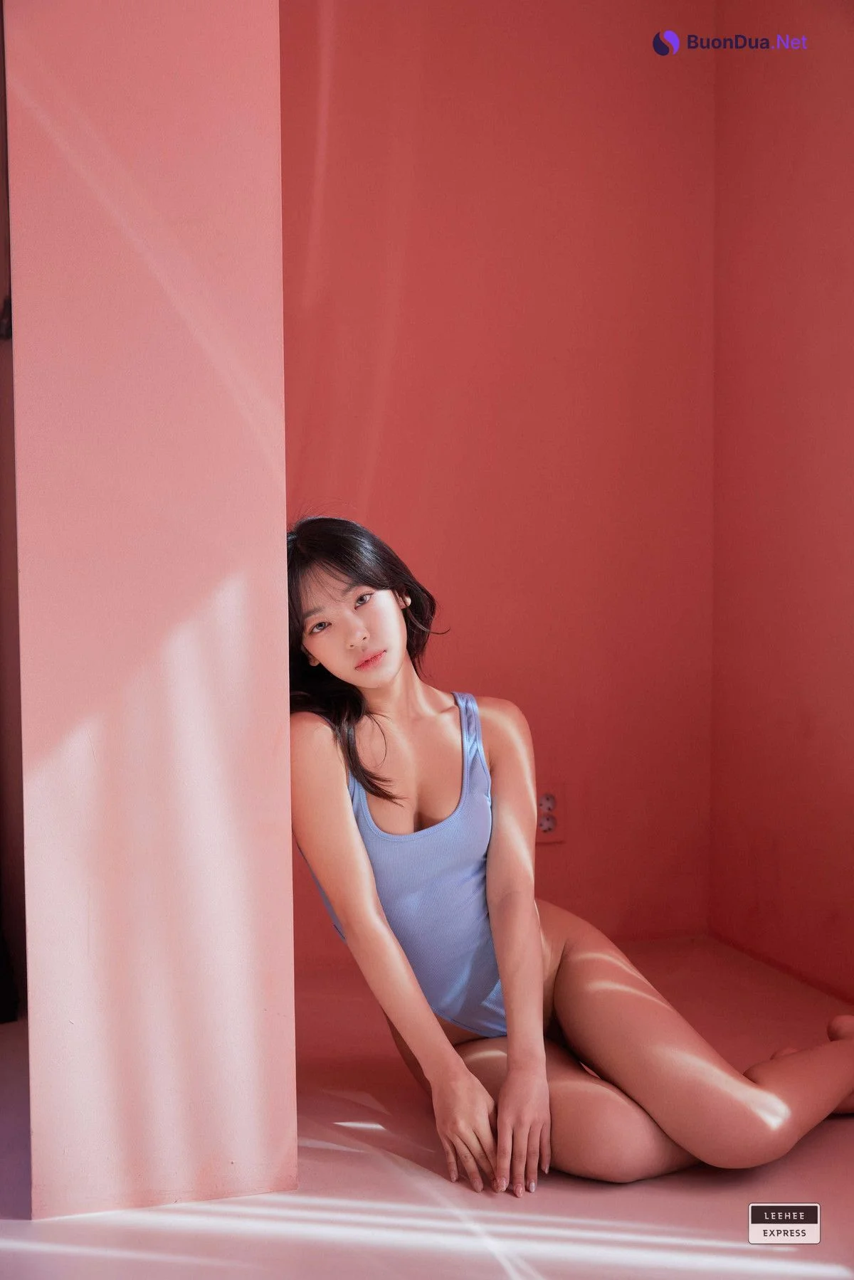 So Young 경이, LEEHEE EXPRESS LEDG-229A Set.02 - Photo 13