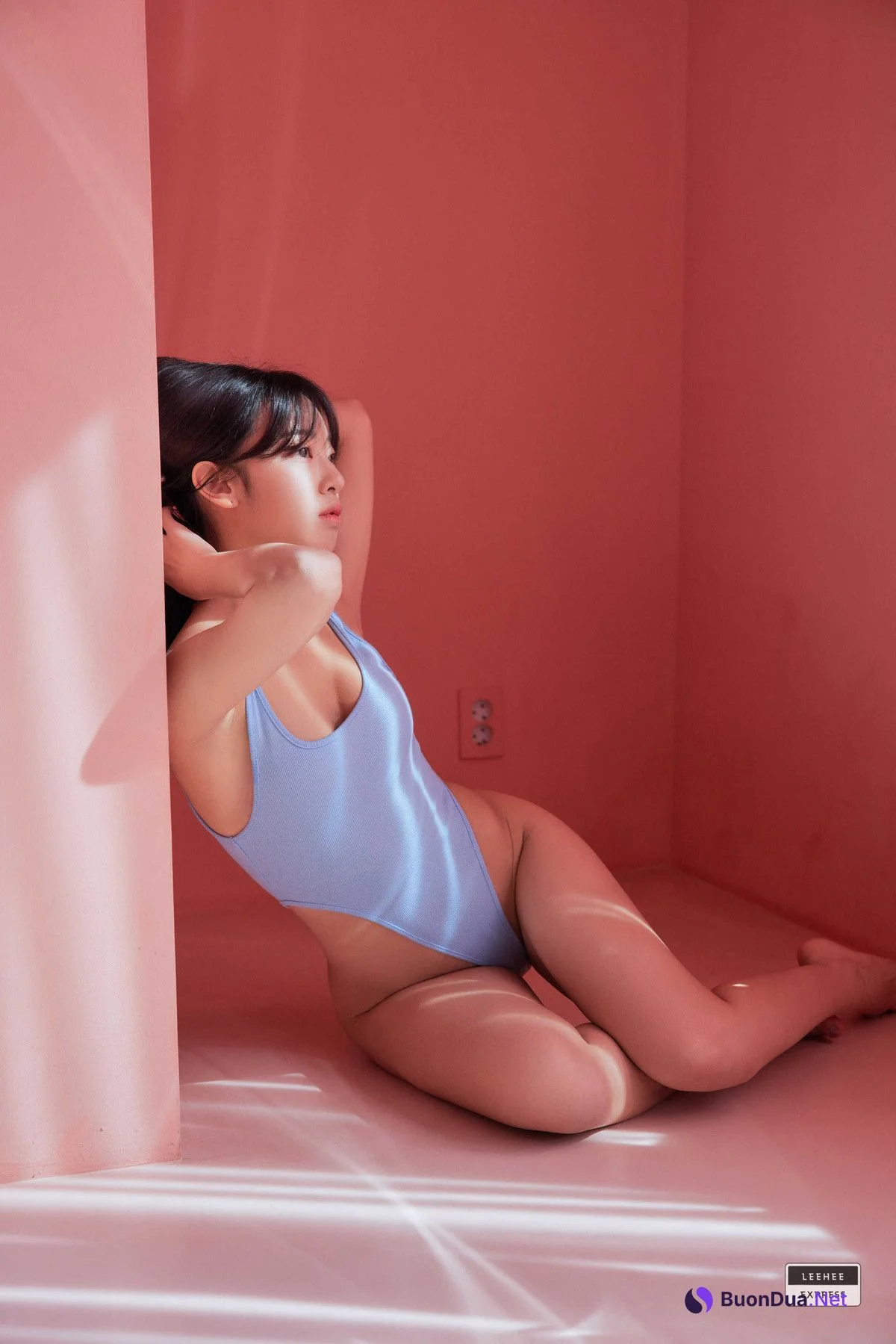 So Young 경이, LEEHEE EXPRESS LEDG-229A Set.02 - Photo 15