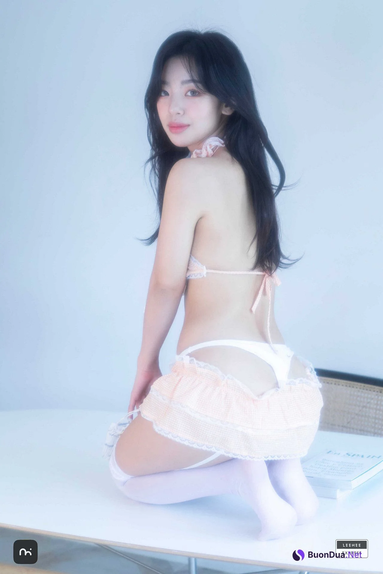 So Young 경이, LEEHEE EXPRESS LERB-206B Set.02 - รูปภาพ 11