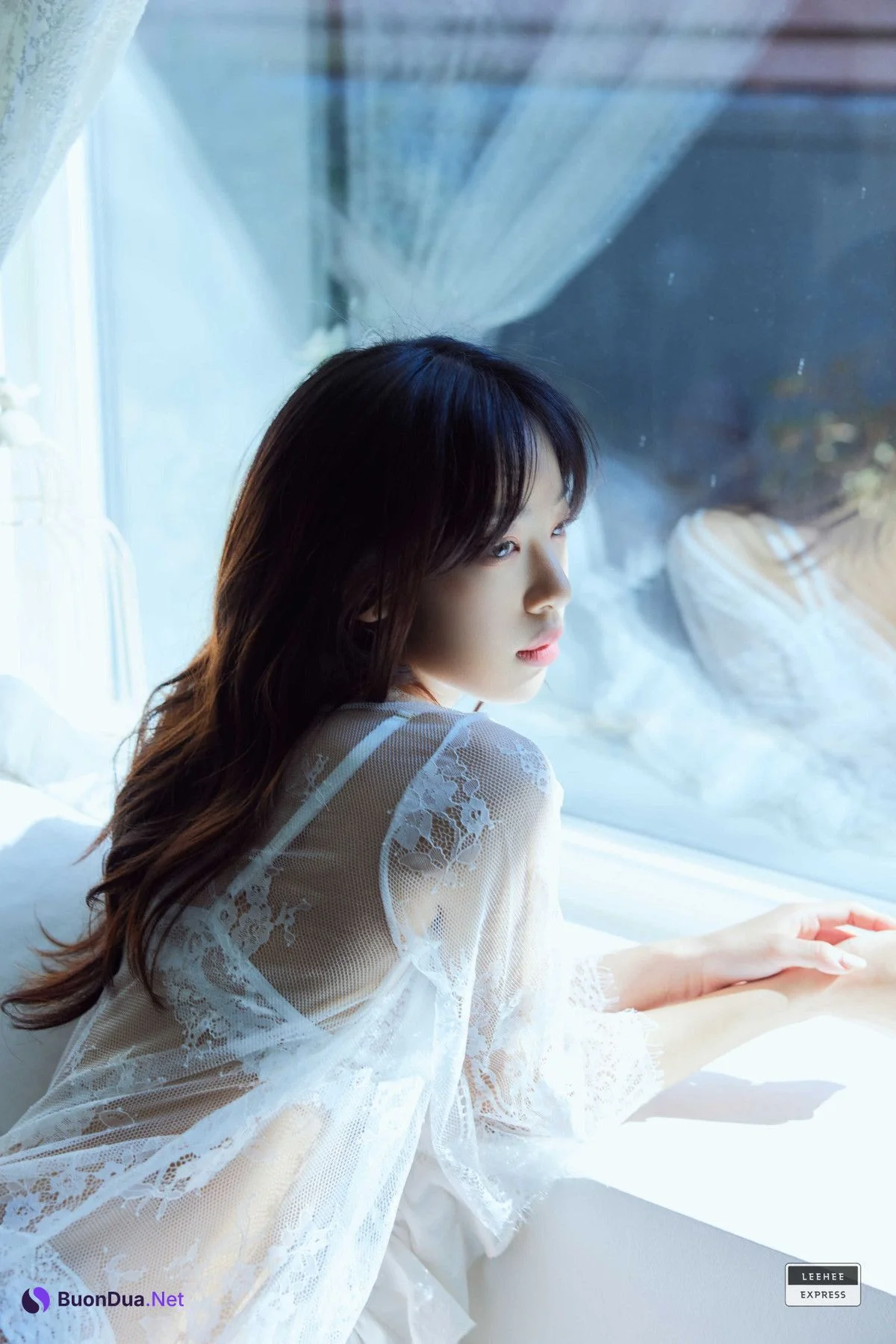 So Young 경이, LEEHEE EXPRESS LERB-225A - Photo 5
