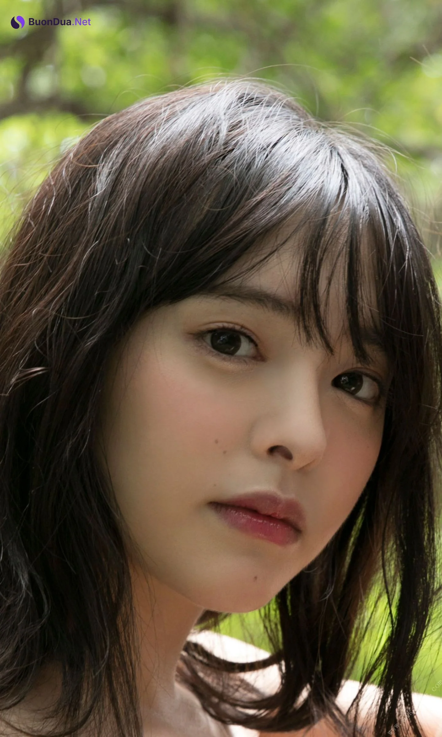 SODstar 小倉由菜×唯井まひろ 写真集 「求愛行動」 – Set.01 - Photo 11