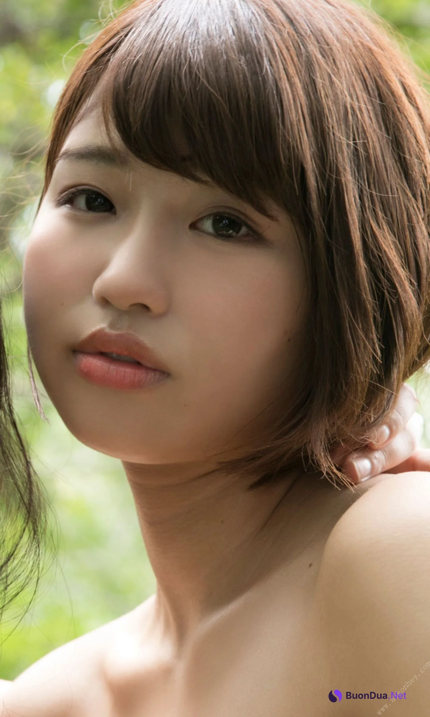 SODstar 小倉由菜×唯井まひろ 写真集 「求愛行動」 – Set.01 - Photo 12