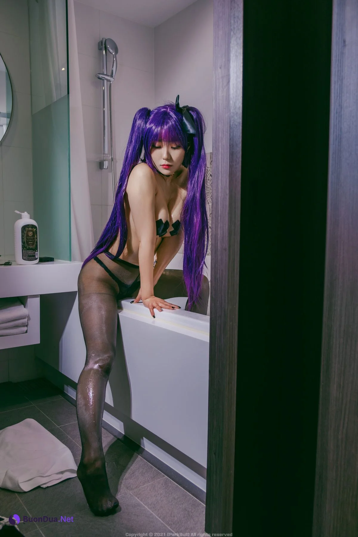 Sohee 소희, [BLUECAKE] Tasty Mona Christmas Set.02 - Photo 16