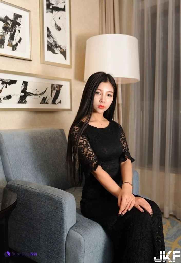 華模特輯 冷酷新人模Solar New Naked Model - Photo 4