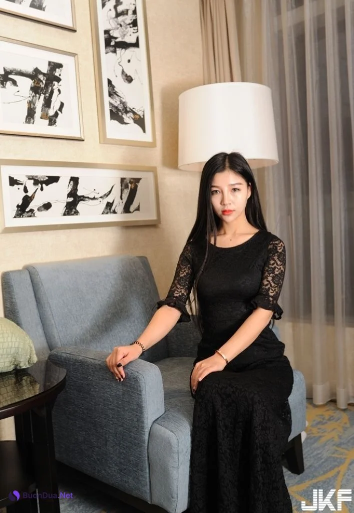 華模特輯 冷酷新人模Solar New Naked Model - Photo 5