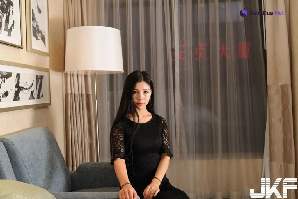 華模特輯 冷酷新人模Solar New Naked Model - Photo 6