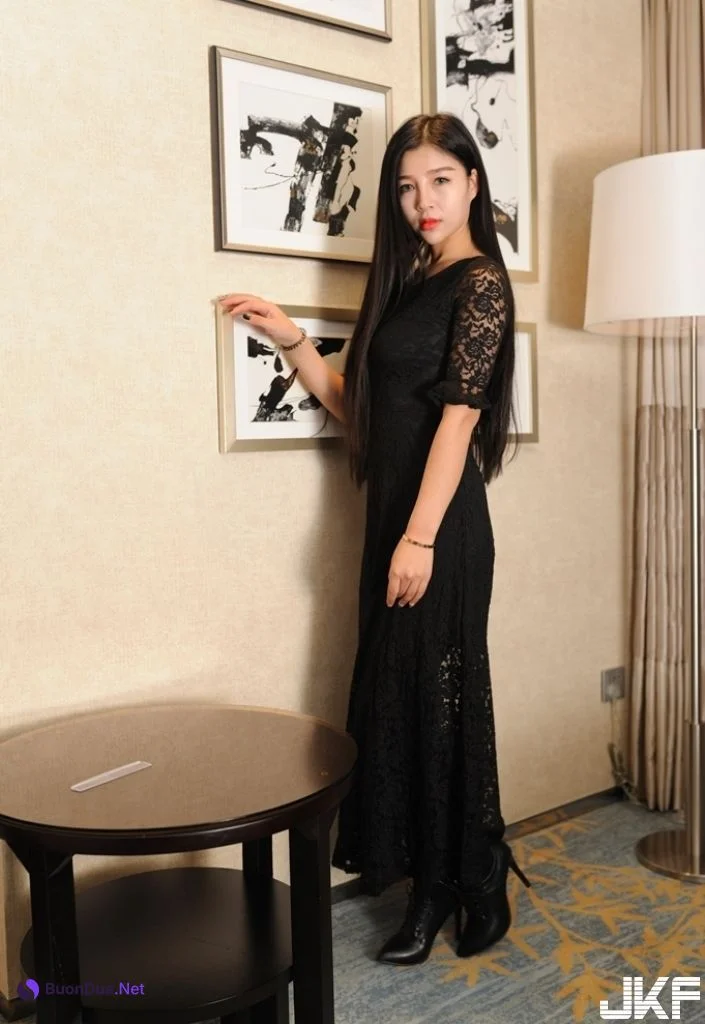 華模特輯 冷酷新人模Solar New Naked Model - Photo 8