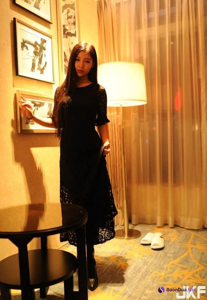 華模特輯 冷酷新人模Solar New Naked Model - Photo 9