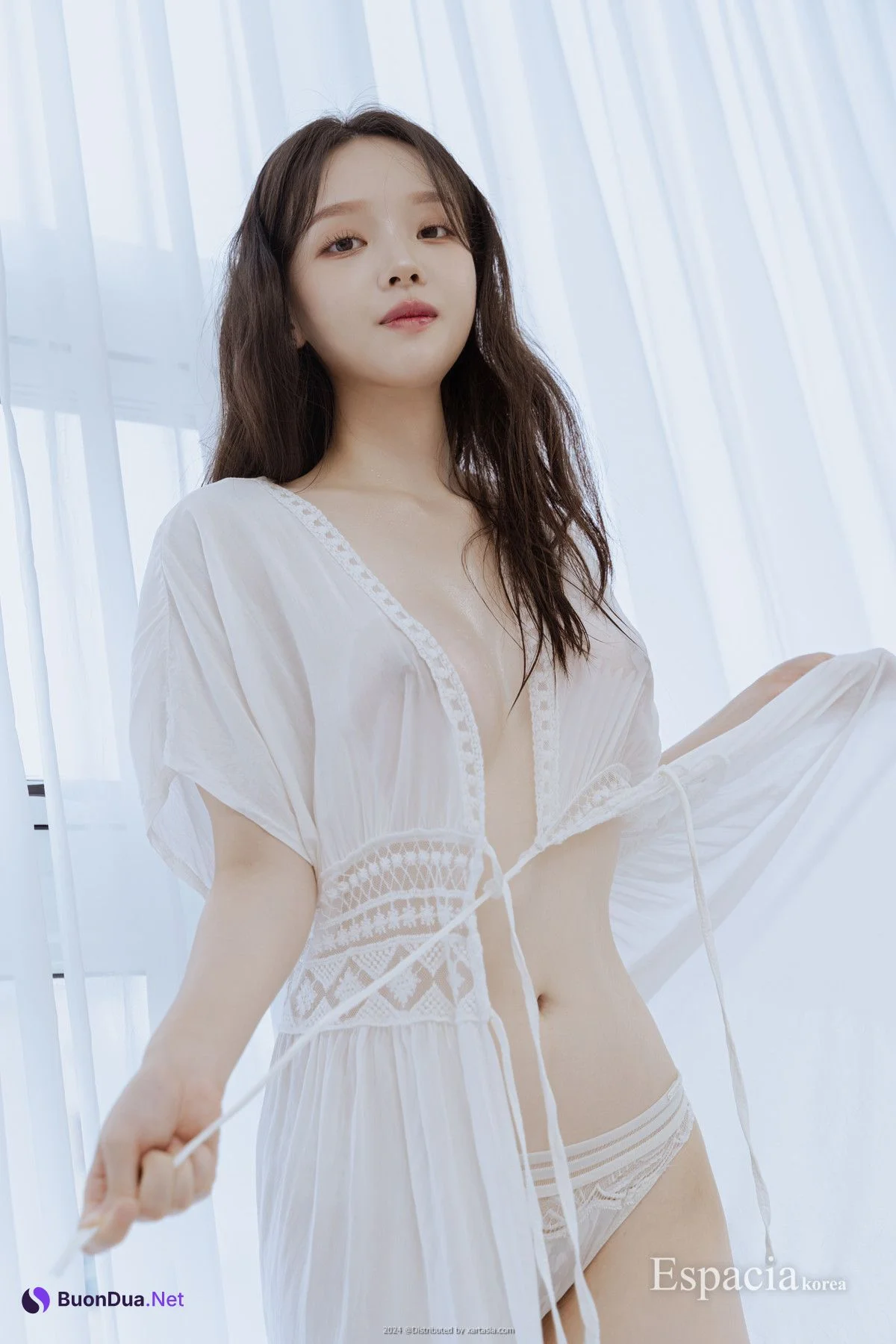SOMI 소미, Espacia Korea EHC#078 - Photo 11