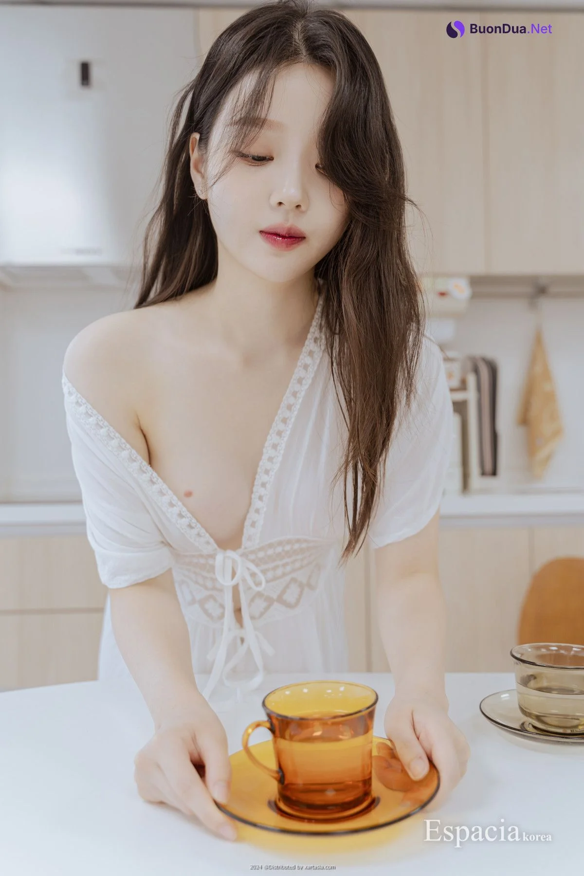 SOMI 소미, Espacia Korea EHC#078 - Photo 3
